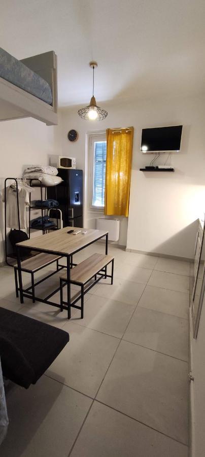 Nice Apartment S4 מראה חיצוני תמונה
