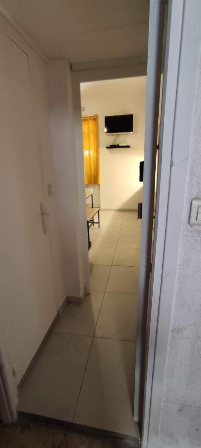 Nice Apartment S4 מראה חיצוני תמונה