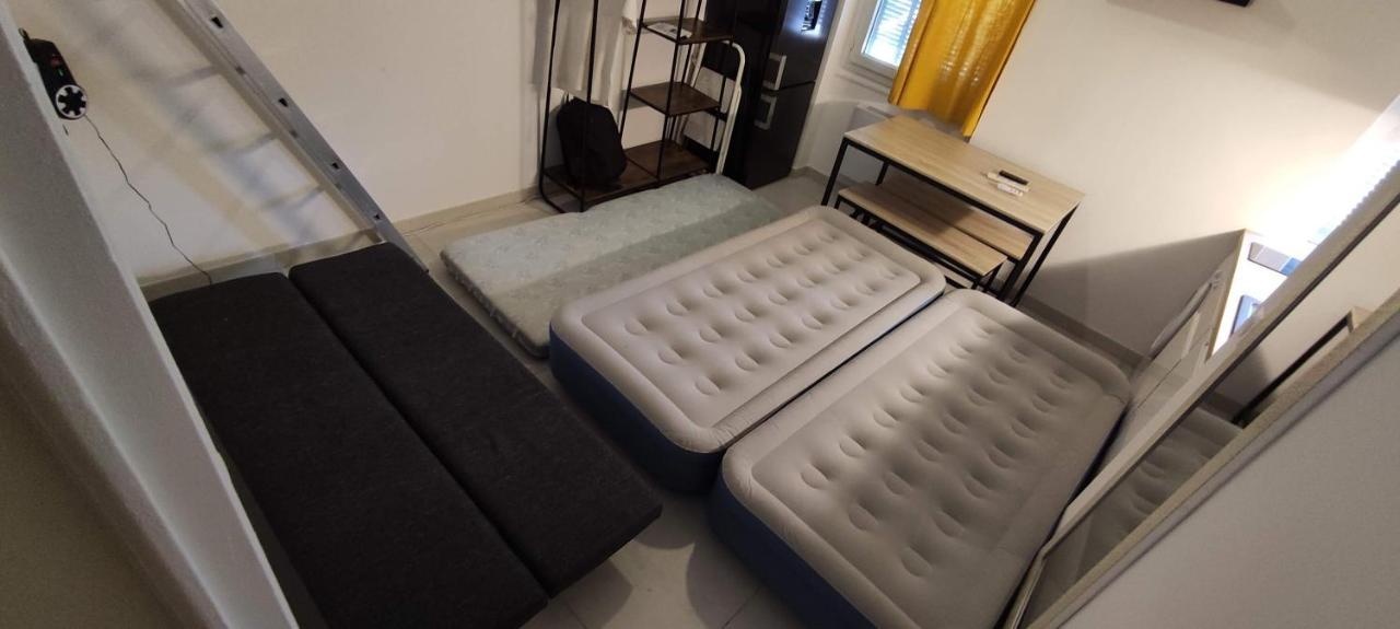 Nice Apartment S4 מראה חיצוני תמונה