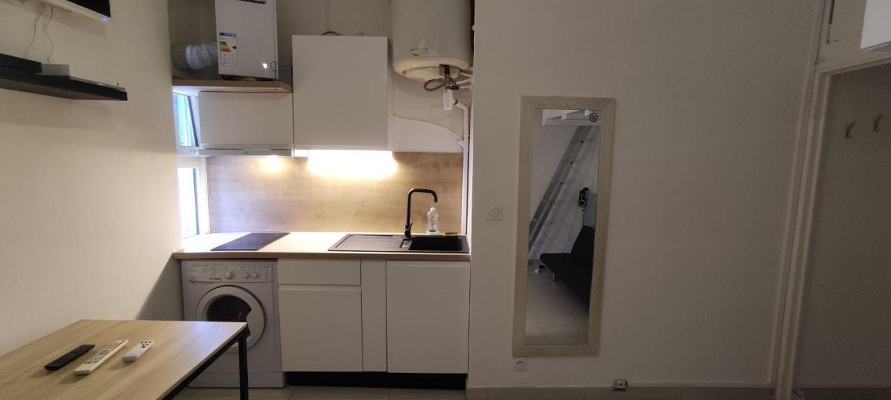 Nice Apartment S4 מראה חיצוני תמונה