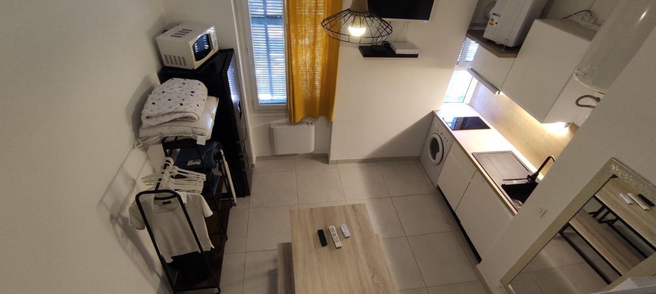 Nice Apartment S4 מראה חיצוני תמונה