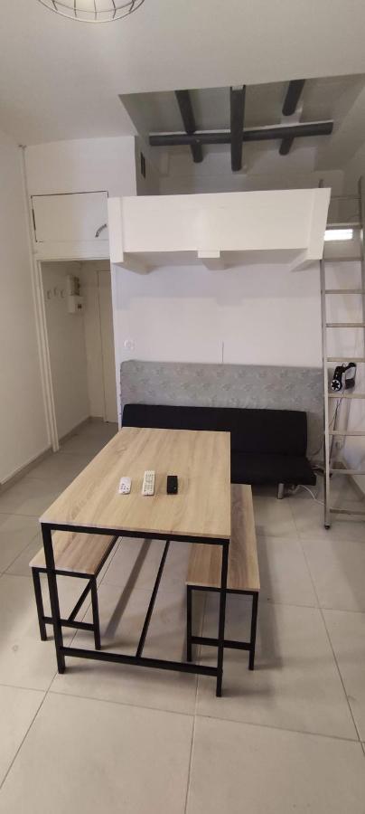 Nice Apartment S4 מראה חיצוני תמונה