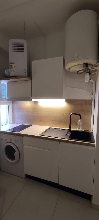 Nice Apartment S4 מראה חיצוני תמונה