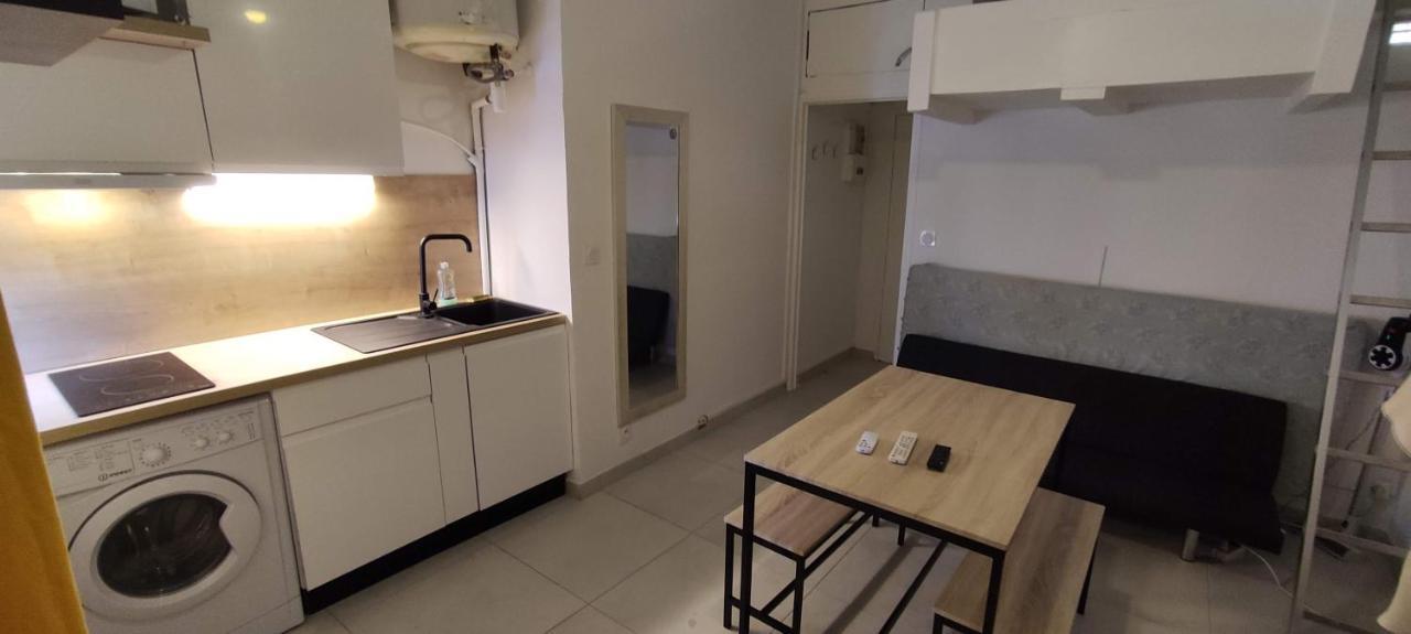 Nice Apartment S4 מראה חיצוני תמונה