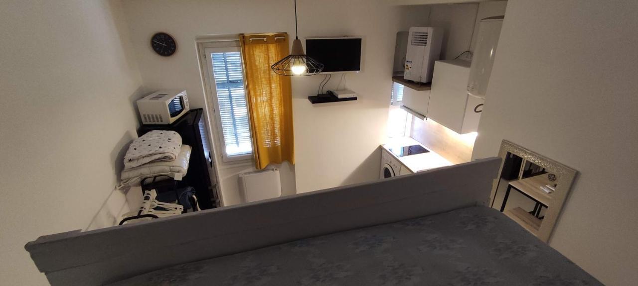 Nice Apartment S4 מראה חיצוני תמונה