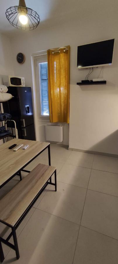 Nice Apartment S4 מראה חיצוני תמונה