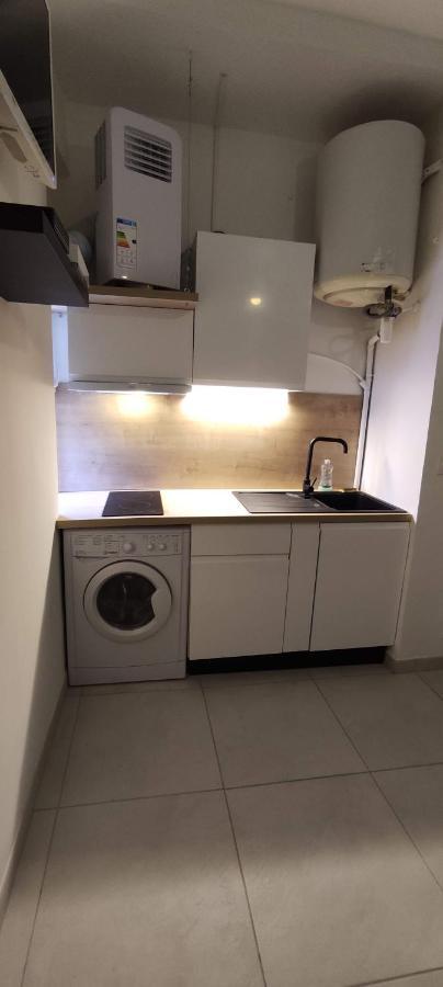 Nice Apartment S4 מראה חיצוני תמונה