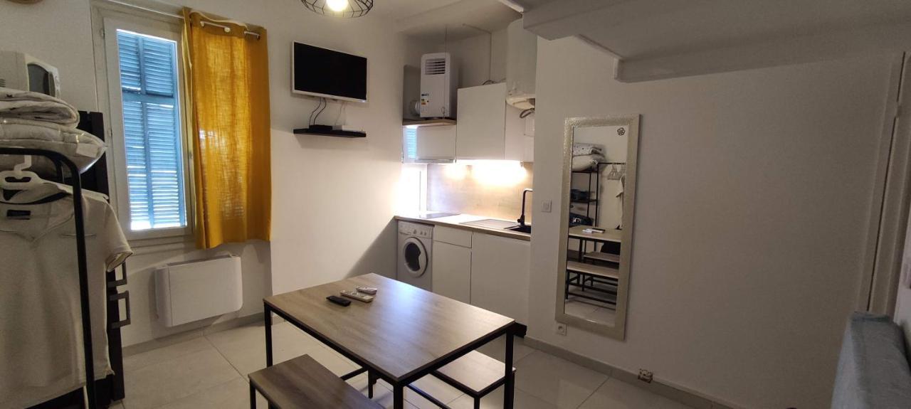 Nice Apartment S4 מראה חיצוני תמונה
