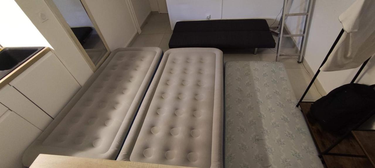 Nice Apartment S4 מראה חיצוני תמונה