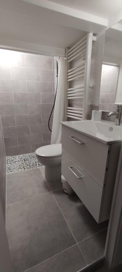 Nice Apartment S4 מראה חיצוני תמונה